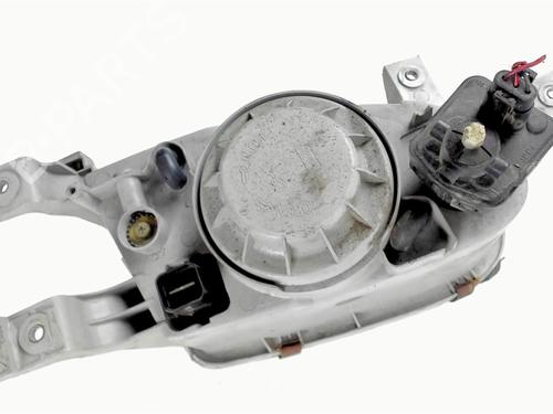 Left headlight HYUNDAI ACCENT I (X-3) 1.3 | BP20415123C28 