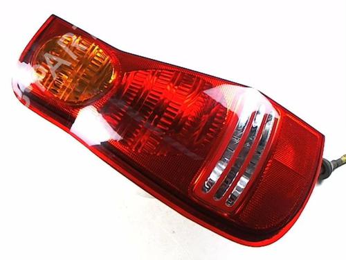 Used Left taillight Left taillight HYUNDAI MATRIX (FC) 1.5 CRDi (82 hp) 20459038 20459038