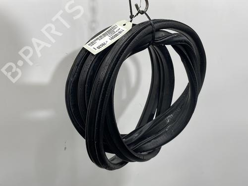 Rubber door seal OPEL ASTRA G Hatchback (T98) 2.0 DI (F08, F48) | BP31028102C142