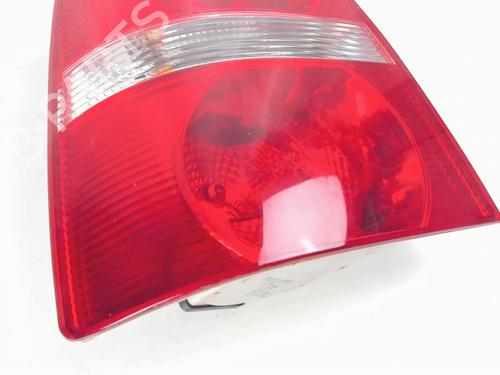 Left taillight VW TOURAN (1T1, 1T2) 2.0 TDI | BP20389012C34 