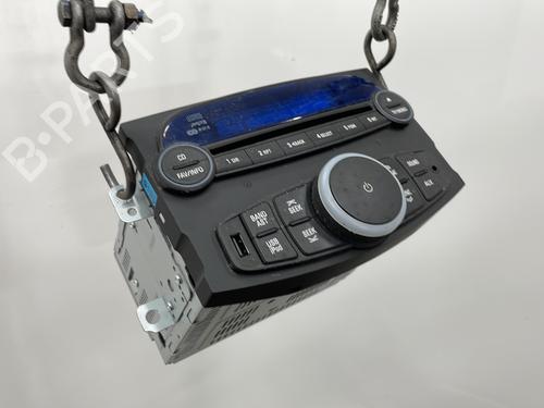 Radio CHEVROLET SPARK (M300) 1.0 | BP25773857E6 