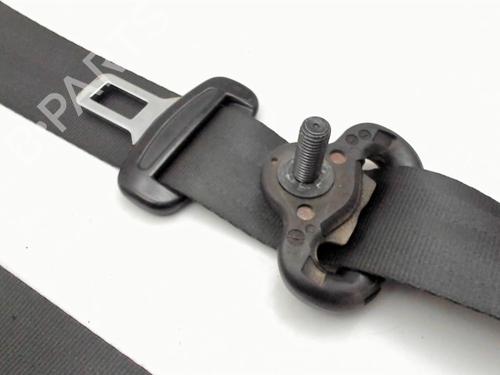 Used Front right seatbelt Front right seatbelt RENAULT TRAFIC III Van (FG_) 1.6 dCi 90 (FGME) (90 hp) 25222059 25222059