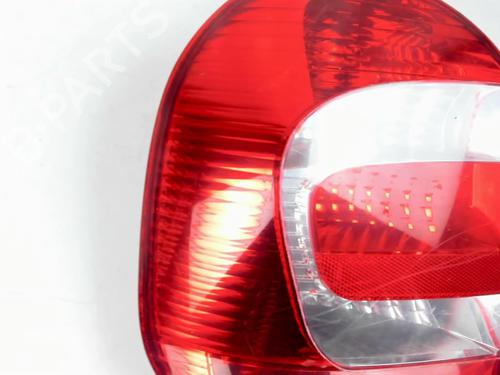 Left taillight RENAULT MODUS / GRAND MODUS (F/JP0_) 1.5 dCi (JP0G, JP0H) | BP31159415C34 