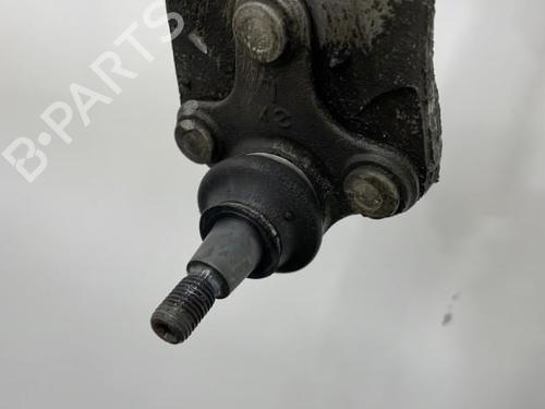 Used Left front suspension arm AUDI Q3 (8UB, 8UG) 2.0 TDI (140 hp) 20387451