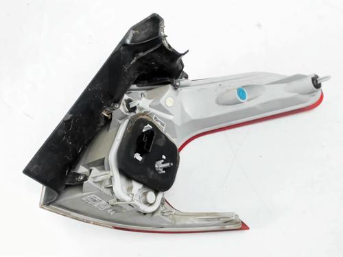 Left taillight PEUGEOT 2008 I (CU_) 1.6 HDi | BP30890799C34 