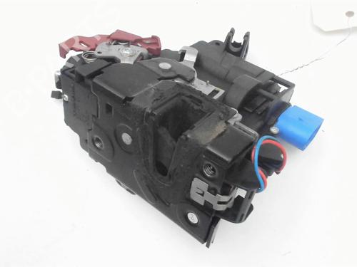 Front left lock SKODA ROOMSTER (5J7) 1.9 TDI | BP20705716C98 
