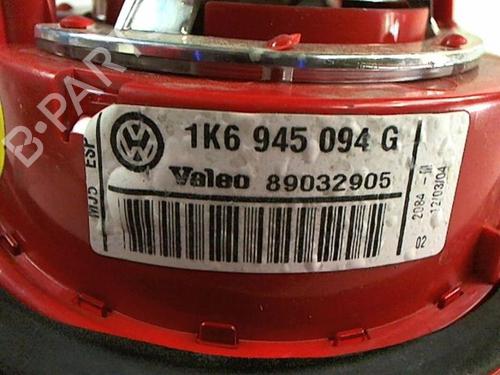 Right tailgate light VW GOLF V (1K1) 2.0 SDI | BP20408027C80 