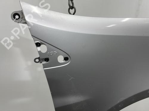 Right front fenders RENAULT CLIO III Grandtour (KR0/1_) 1.2 16V (KR02, KR0J) | BP20440173C42 