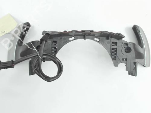 Gear lever PEUGEOT 3008 I MPV (0U_) 1.6 HDi | BP20423042M90 