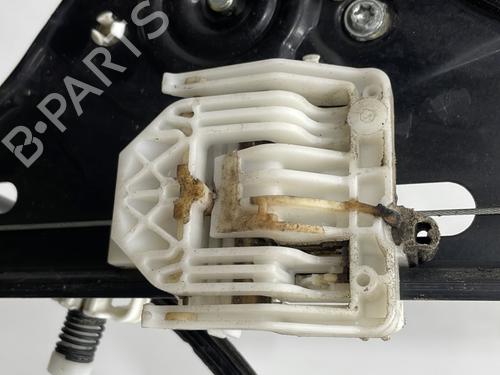 Front right window mechanism BMW X1 (E84) sDrive 18 d | BP27572200C23  - Image 5