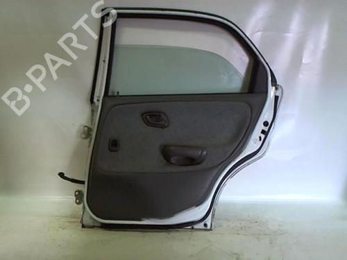 Right rear door SUZUKI BALENO Estate (EG) 1.9 TD (SY419) | BP21204673C5 