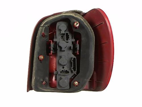 Left taillight VW POLO (6N2) 1.4 16V | BP20434149C34 
