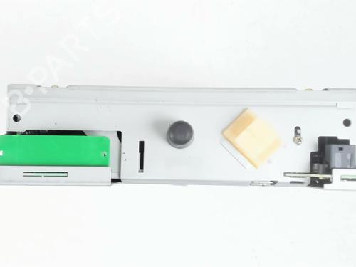 Radio RENAULT VEL SATIS (BJ0_) 2.0 16V Turbo (BJ0K) | BP30329298E6  - Image 6