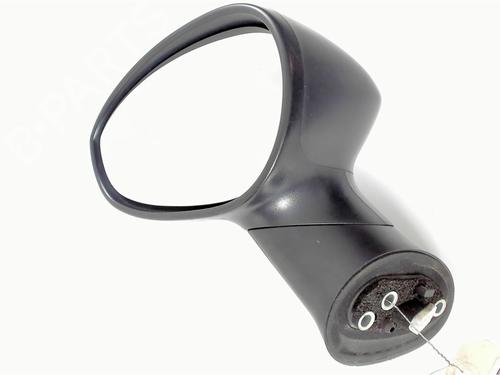 Left mirror FIAT GRANDE PUNTO (199_) 1.3 D Multijet | BP25264366C26