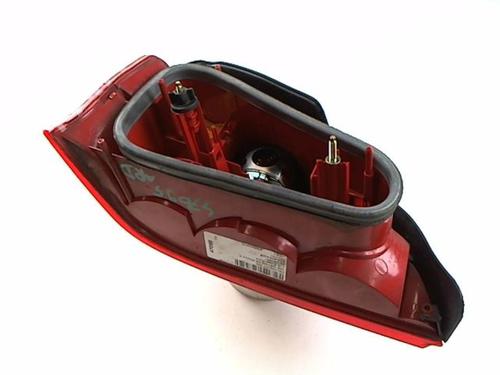 Right taillight PEUGEOT 106 II (1A_, 1C_) 1.4 i | BP20457306C35 
