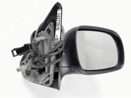 Right mirror SEAT IBIZA II (6K1) 1.9 TDI | BP25263715C27 