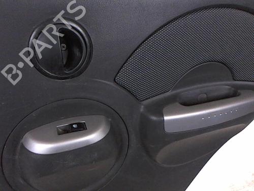 Right rear door CHEVROLET AVEO / KALOS Hatchback (T200) 1.4 16V | BP20477137C5 