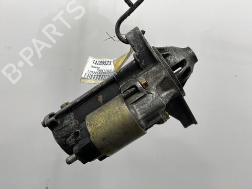 Used Starter Starter DAIHATSU TERIOS (J1_) 1.3 4WD (J100) (83 hp) 20435270 20435270