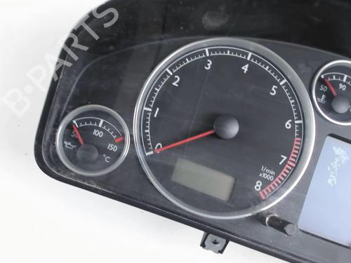 Instrument cluster SEAT ALHAMBRA (7V8, 7V9) 2.0 i | BP21241331C47 