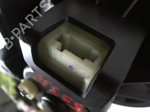 Used Heater blower motor Heater blower motor OPEL CORSA D (S07) 1.3 CDTI (L08, L68) (75 hp) 20443682 20443682