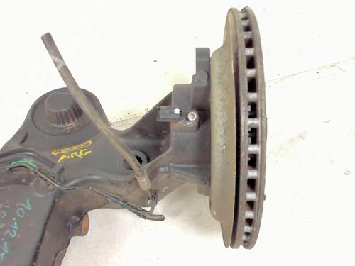 Used Left rear steering knuckle CITROËN JUMPY III Van (V_) 2.0 BlueHDi 120 (122 hp) 20465801
