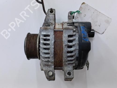 Used Alternator Alternator HONDA CIVIC VIII Hatchback (FN, FK) 2.2 CTDi (FK3) (140 hp) 20468593 20468593