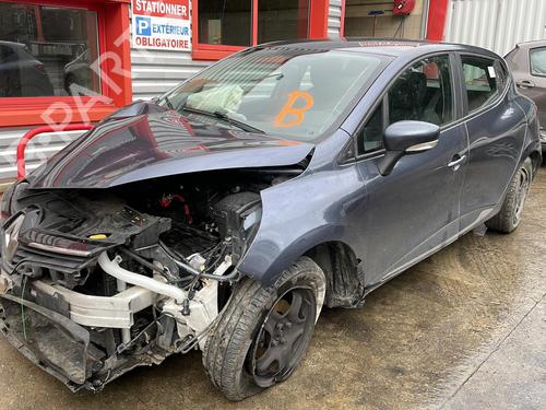 Left taillight RENAULT CLIO IV (BH_) 1.5 dCi 75 | BP20400324C34 