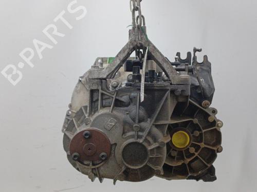 Used Gearbox Gearbox FORD C-MAX (DM2) 1.8 TDCi (115 hp) 21206705 21206705