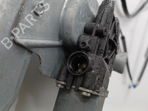 Front right window mechanism RENAULT CLIO III (BR0/1, CR0/1) 1.5 dCi (C/BR0G, C/BR1G) | BP20446056C23 