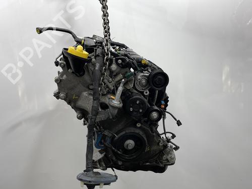 Used Engine Engine RENAULT TWINGO III (BCM_, BCA_) 1.0 SCe 70 (71 hp) 24810155 24810155