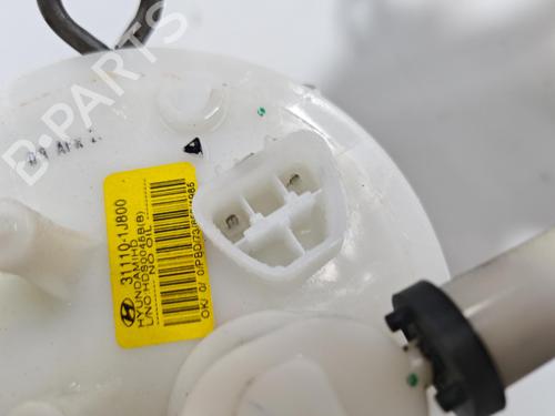Used Fuel pump Fuel pump 38450654 38450654