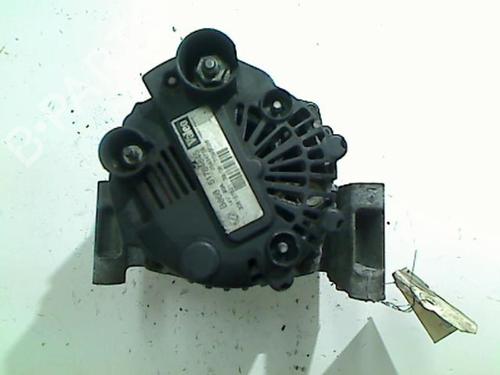 Generator FIAT DOBLO Box Body/MPV (223_) 1.3 D Multijet | BP20412857M7 