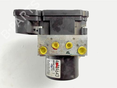 ABS pump CITROËN C4 AIRCROSS 1.8 HDi 150 AWC | BP20420772M43 
