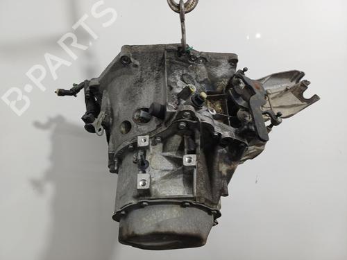 Gearbox CITROËN C5 III (RD_) 1.6 HDi 110 (RD9HZC) | BP37037498M3 - Image 4