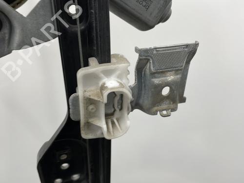 Used Front right window mechanism Front right window mechanism CHRYSLER 300C Touring (LX, LE) 3.0 CRD (218 hp) 25341807 25341807