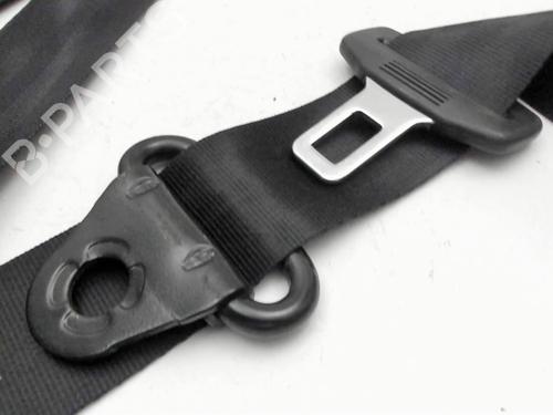 Rear left seatbelt RENAULT KANGOO (KC0/1_) 1.9 dTi (KC0U) | BP37275191I29  - Image 5