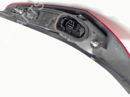 Left taillight FIAT PUNTO (188_) 1.3 JTD 16V | BP20478123C34