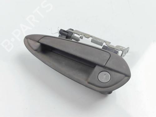 Front left exterior door handle FIAT GRANDE PUNTO (199_) 1.3 D Multijet | BP20468151C128 