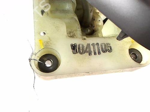 Gear lever NISSAN X-TRAIL I (T30) 2.2 dCi 4x4 | BP20409470M90 