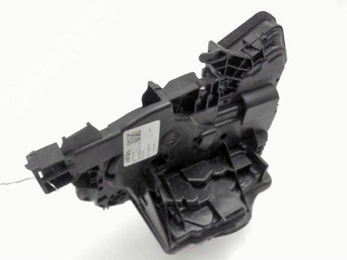 Venstre bak lås VW TAIGO (CS1) 1.0 TSI | BP26964747C100 
