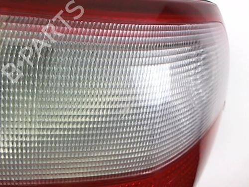 Høyre baklys OPEL OMEGA B (V94) 2.0 DTI 16V (F69, M69, P69) | BP20452462C35 