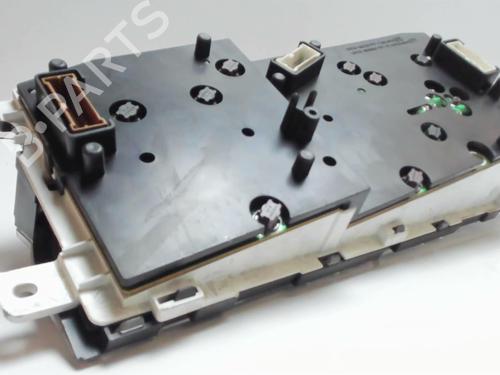 Instrument cluster NISSAN X-TRAIL I (T30) 2.2 Di 4x4 | BP20413175C47 