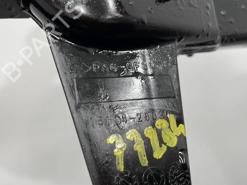 Other TOYOTA VERSO (_R2_) 2.0 D-4D (AUR20_, AUR20R) | BP29513839O1 
