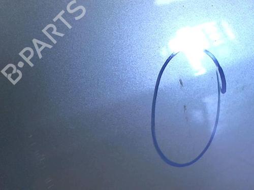 Left rear door SKODA FABIA I Combi (6Y5) 1.4 | BP20453005C4 