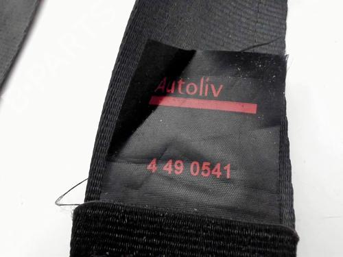 Gurtstraffer rechts vorne PEUGEOT 206 Hatchback (2A/C) 1.4 HDi eco 70 | BP20456082C88