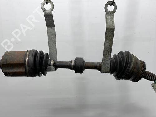 Used Left front driveshaft HYUNDAI SANTA FÉ II (CM) 2.2 CRDi 4x4 (197 hp) 22517256