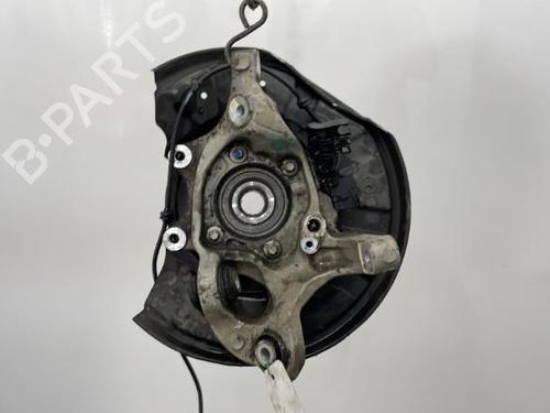 Used Left rear steering knuckle MERCEDES-BENZ GLK-CLASS (X204) 220 CDI 4-matic (204.984, 204.997) (170 hp) 20389118