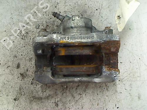 Left front brake caliper CITROËN C3 II (SC_) 1.6 VTi 120 | BP20431539M105 