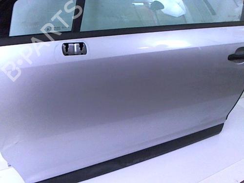 Left front door CITROËN C4 Coupe (LA_) 1.6 HDi | BP20478887C2 