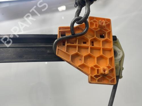Rear right window mechanism AUDI A4 B6 (8E2) 1.9 TDI | BP33725962C25  - Image 5